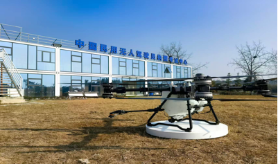 低空经济升温下的川渝机遇：为什么“持证飞手”正成为入行关键