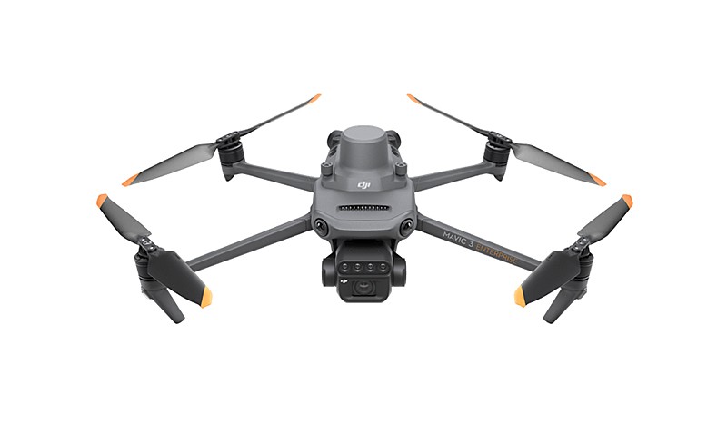 DJI Mavic 3多光谱版